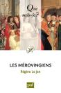 Les Merovingiens (2e Ed) Qsj 1238 - Preview