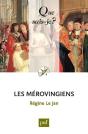 Les Mérovingiens (3e Édition) - Preview