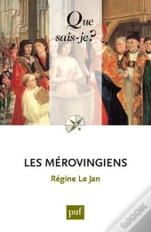 Les Mérovingiens (3e Édition)
