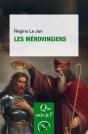 Les Mérovingiens - Preview