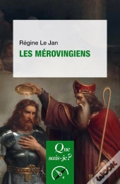 Les Mérovingiens