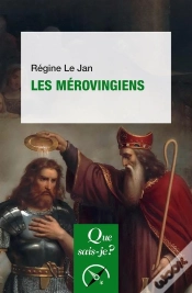 Capa do artigo Les Mérovingiens