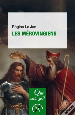 Capa do artigo Les Mérovingiens