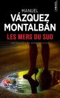 Les Mers Du Sud - Preview