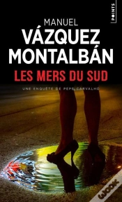 Capa do artigo Les Mers Du Sud