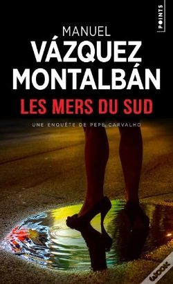 Capa do artigo Les Mers Du Sud