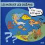 Les Mers Et Les Oceans Dis Moi Pourquoi - Preview