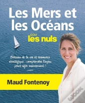 Les Mers Et Les Océans Pour Les Nuls