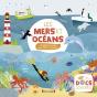Les Mers Et Océans - Preview