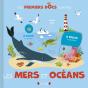 Les Mers Et Océans - Preview