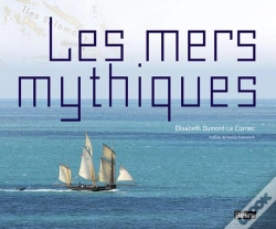 Capa do artigo Les Mers Mythiques