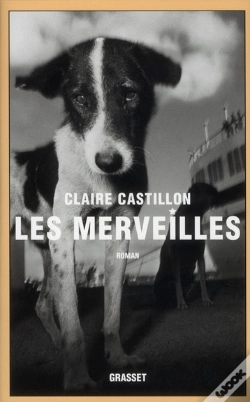 Capa do artigo Les Merveilles