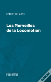 Capa do artigo Les Merveilles De La Locomotion