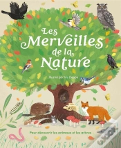 Capa do artigo Les Merveilles De La Nature