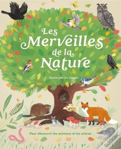 Capa do artigo Les Merveilles De La Nature