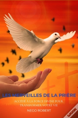 Capa do artigo Les Merveilles De La Prière