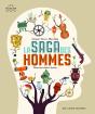Les Merveilles De L'Humanite (Tp) - Preview