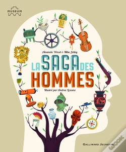 Capa do artigo Les Merveilles De L'Humanite (Tp)