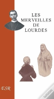 Capa do artigo Les Merveilles De Lourdes