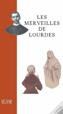 Capa do artigo Les Merveilles De Lourdes