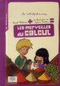 Les Merveilles Du Calcul - Preview