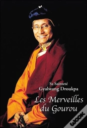Capa do artigo Les Merveilles Du Gourou
