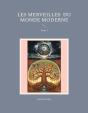 Les Merveilles  Du  Monde Moderne : Tome I - Preview