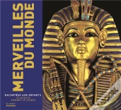 Capa do artigo Les Merveilles Du Monde Racontées Aux Enfants