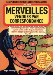 Capa do artigo Les Merveilles Par Correspondance
