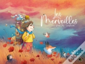 Capa do artigo Les Merveilles