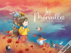 Capa do artigo Les Merveilles