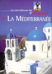 Capa do artigo Les Merveilleuses De La Méditerranée