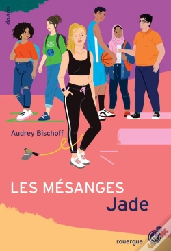 Capa do artigo Les Mésanges : Jade