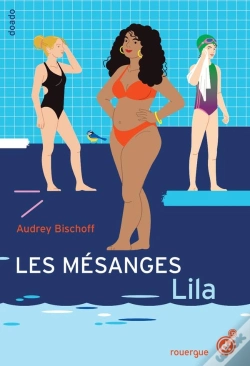 Capa do artigo Les Mésanges. Lila