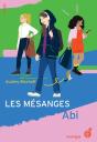 Les Mésanges Tome 1 : Abi - Preview