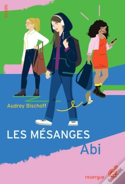 Capa do artigo Les Mésanges Tome 1 : Abi