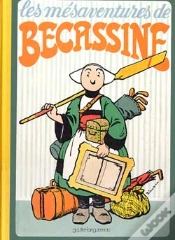 Capa do artigo Les Mesaventures De Becassine