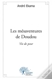 Capa do artigo Les Mésaventures De Doudou ? Vie De Peur