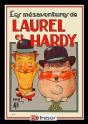 Les Mésaventures De Laurel Et Hardy T1 - Preview