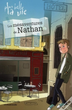 Capa do artigo Les Mésaventures De Nathan