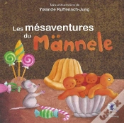 Capa do artigo Les Mesaventures Du Mannele