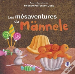 Capa do artigo Les Mesaventures Du Mannele