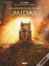 Capa do artigo Les Mésaventures Du Roi Midas