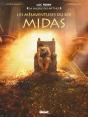 Les Mésaventures Du Roi Midas - Preview