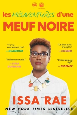 Capa do artigo Les Mesaventures D'Une Meuf Noire Maladroite