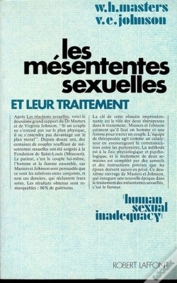 Capa do artigo Les Mesententes Sexuelles