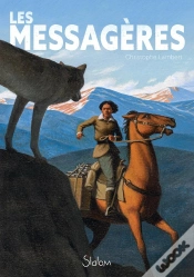 Capa do artigo Les Messagères