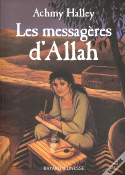Capa do artigo Les Messageres D'Allah