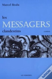 Capa do artigo Les Messagers Clandestins