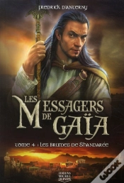 Capa do artigo Les Messagers De Gaia T.4 - Les Brumes De Shandaree